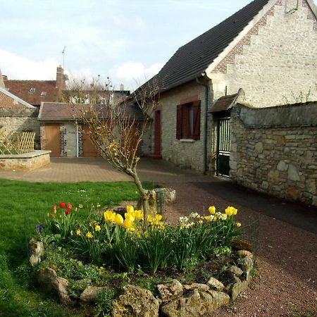 Gite A La Campagne Cressonsacq 外观 照片