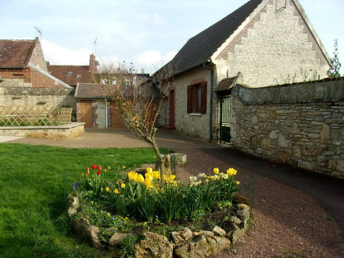 Gite A La Campagne Cressonsacq 外观 照片