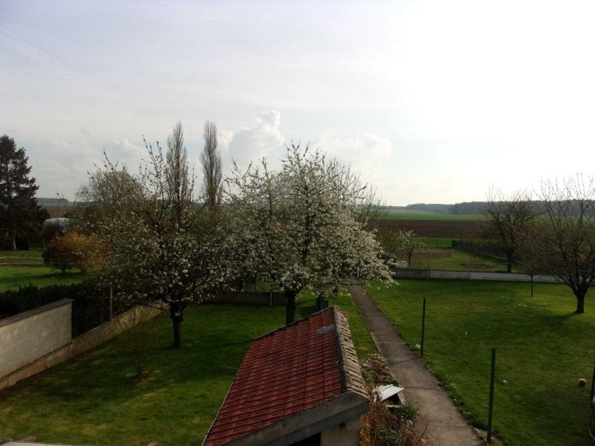 Gite A La Campagne Cressonsacq 外观 照片